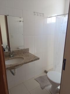 Apto 2 quartos 1 suite 400 metros praia - 3