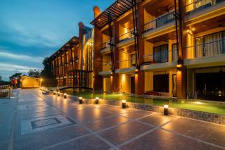Aonang Phu Pi Maan Resort & Spa - Ao Nang Beach - 6