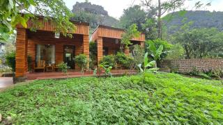 Ninh Binh Holiday Retreat - 8