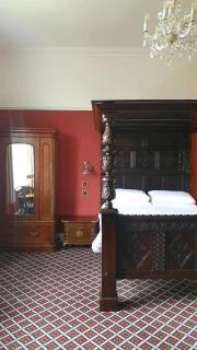 Appley Manor Hotel - 9