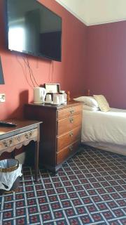 Appley Manor Hotel - 7