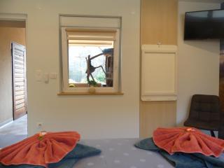 Gîte Ried 2 personnes Diebolsheim Alsace - 8