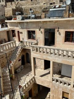 Helen Olimpos Konağı - 4