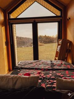 Tiny House Glamping Mak - 8