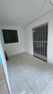 Família Ebenezer - 1