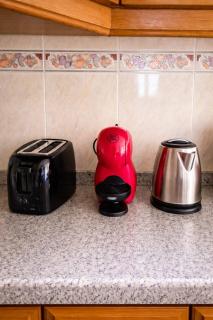 Villa MMH 5 min mer - Malaga - 1