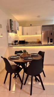 3-Bedroom Apartment, 20 Minutes from AILA and Zona Colonial - 0