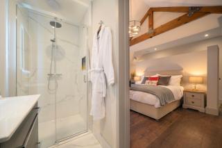 Pallastown House Courtyard, luxury boutique accommodation near charming Kinsale - 6