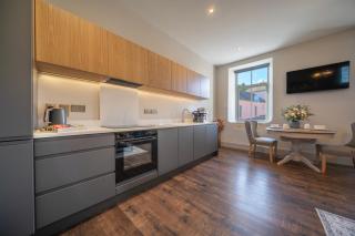 Pallastown House Courtyard, luxury boutique accommodation near charming Kinsale - 3