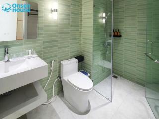 OnsenHouse Hostel - 3