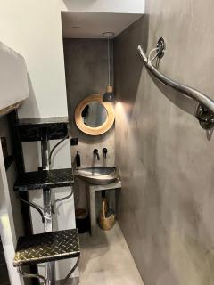 Petite Suite by The White Tower - Thessaloniki - 2