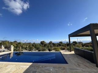 MayaElisa Villa with Heated Pool, By Hellocrete - 8