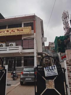 Hotel O Wood stock home stay' - 0