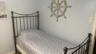 Cape Manor Unit #209 - 2