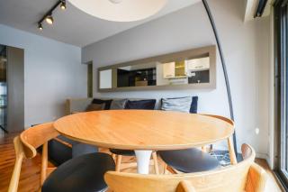 Apto 2 Dormitorios en Recoleta - 2