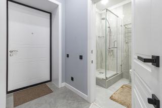 Modern coziness in the city center near the Arena & Botanical Garden - 2