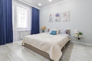 Modern coziness in the city center near the Arena & Botanical Garden - 9