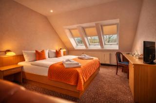 Lázeňský hotel Pyramida - 4