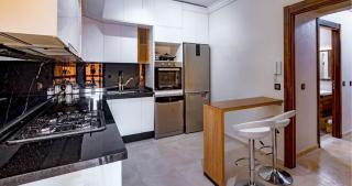 Appartement Ghali Moderne avec piscine, centre-ville - 7