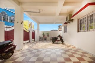 Hotel O Rudraksh Inn - 0