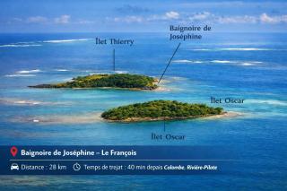 L'Arc-en-ciel T3 confortable, calme, vue sur la nature et jacuzzi - 1