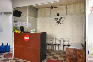 Hotel O Rudraksh Inn - 4
