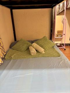 Maru Vibe Guest house near Urbiztondo - San Juan - 7