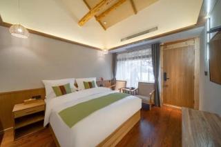 乐活丨茶香满院丨7分闲趣3分甜丨花园庭院美墅 - 0