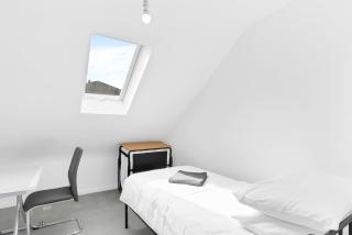 Cozy refurbished apartment with parking close to beach - 5