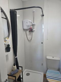 Floataway Studio accomodation - 2