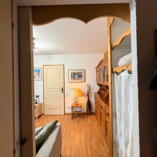 Appartement Orelle Val Thorens 3 Vallées - 7