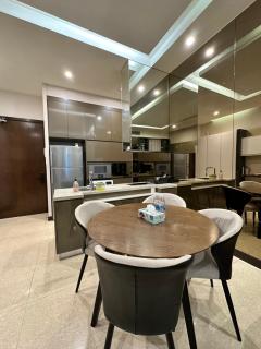 Dorsett Comfort Suites Bukit Bintang - 5