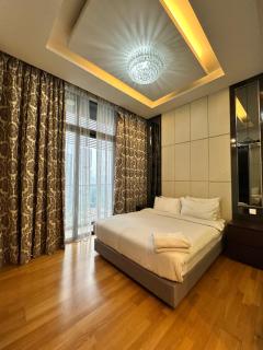 Dorsett Comfort Suites Bukit Bintang - 6