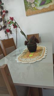 San Rafael apartment - 1