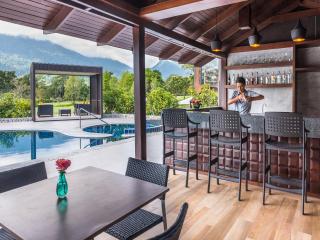 Chatrium Golf Resort Soi Dao Chanthaburi - 3