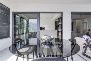 Penthouse Velebit Direct Sea Views Steps to Beach Luxury Stay - 4