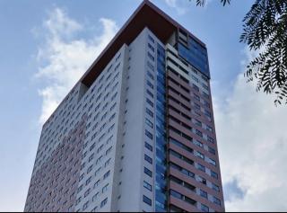 Quarto no coração de Recife - 0