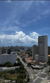 Quarto no coração de Recife - 6