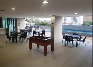 Quarto no coração de Recife - 5