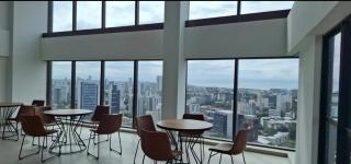 Quarto no coração de Recife - 1