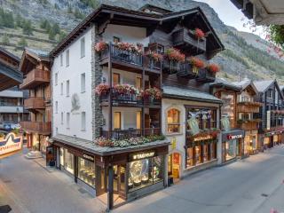 Alpine Lodge - Zermatt - 3