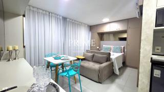Caravelas 316 · Prime Hospedagens - Apartamento, garagem, elevador - 0