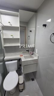 Caravelas 316 · Prime Hospedagens - Apartamento, garagem, elevador - 4
