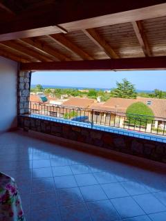 La terrazza sul mare - 8