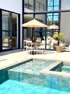 Mansão Febe 4 suites no Riviera de Santa Cristina XIII - 6