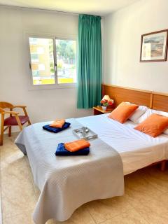 APARTBEACH VANCOUVER RELAX CLIMATIZADO y PARKING - 8