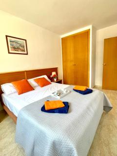 APARTBEACH VANCOUVER RELAX CLIMATIZADO y PARKING - 7