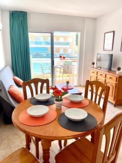 APARTBEACH VANCOUVER RELAX CLIMATIZADO y PARKING - 4