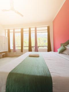 Holidays Residency Munnar - 9