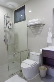 Tiva Residence Bangkok - 9